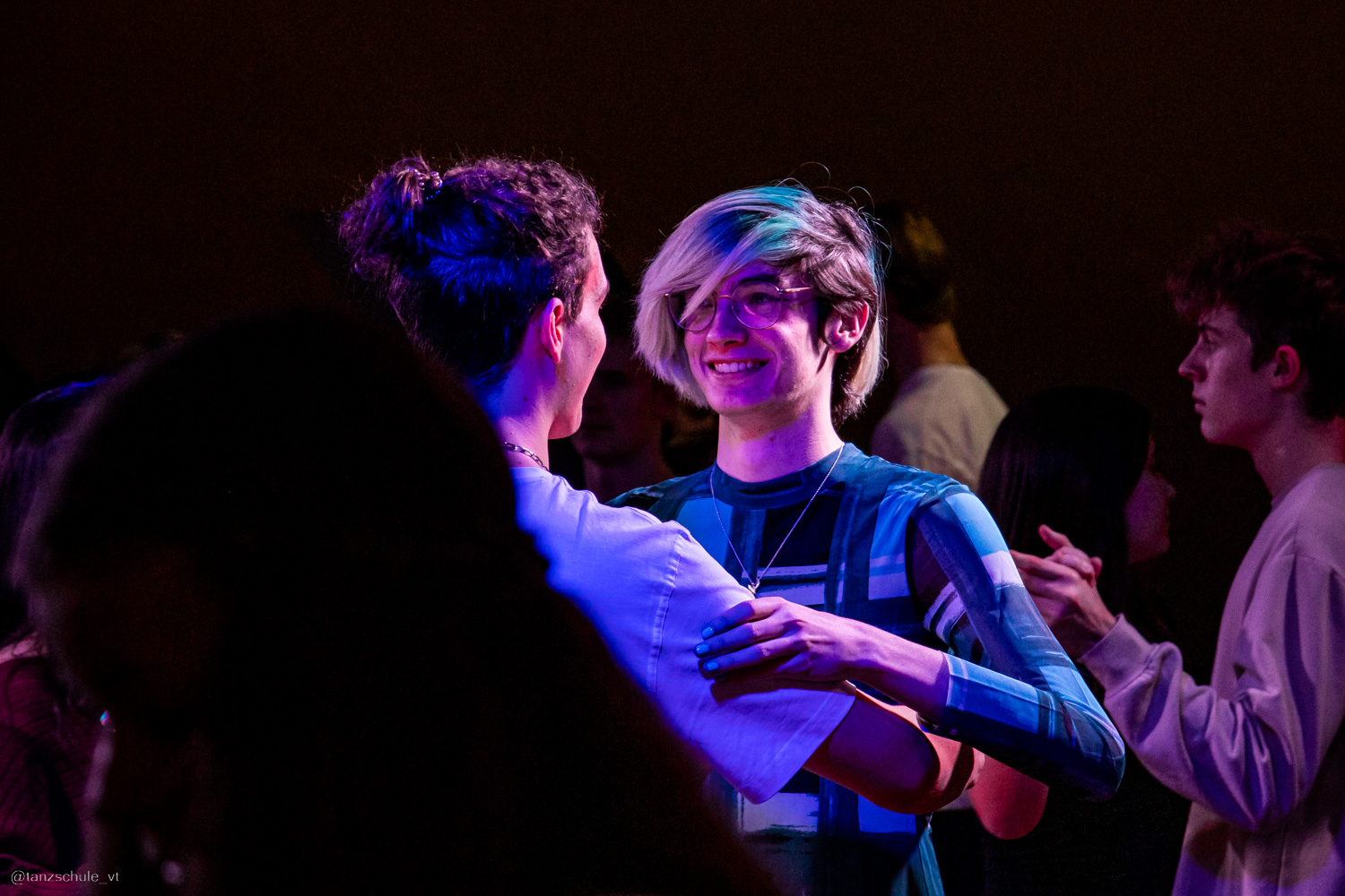 20230128 Come Together Party 9179